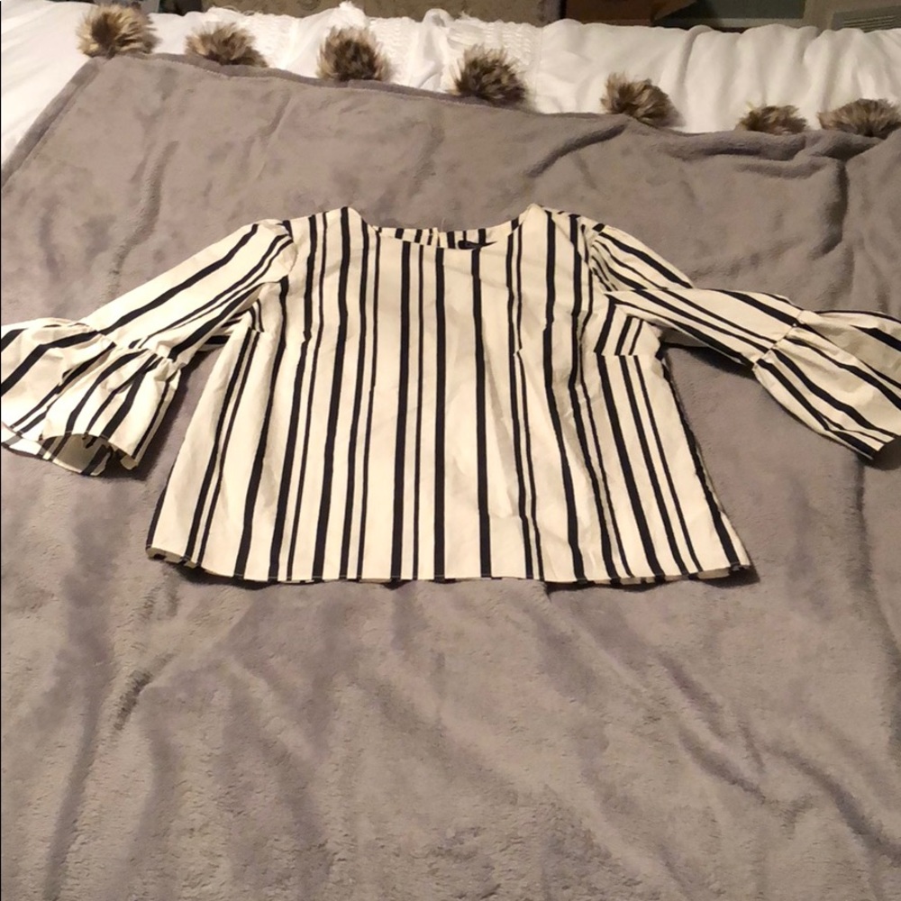 Dressy shirt